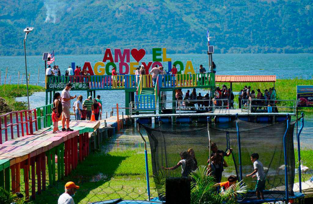 Esperan una circulación de L300 millones en Semana Santa