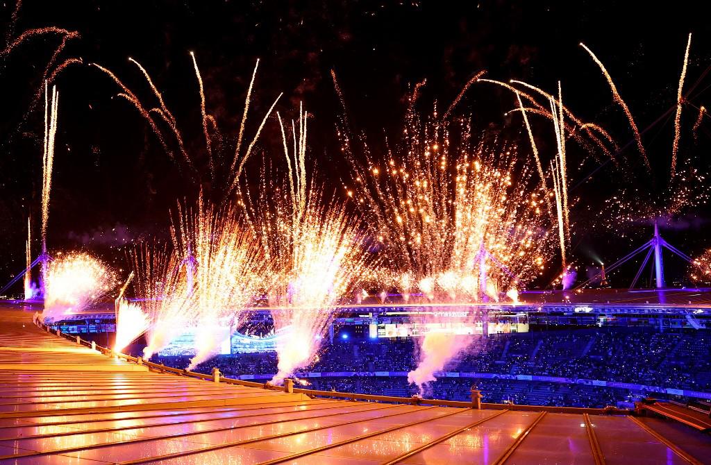 Tom Cruise se robó el show: París despidió a lo grande sus Juegos Olímpicos