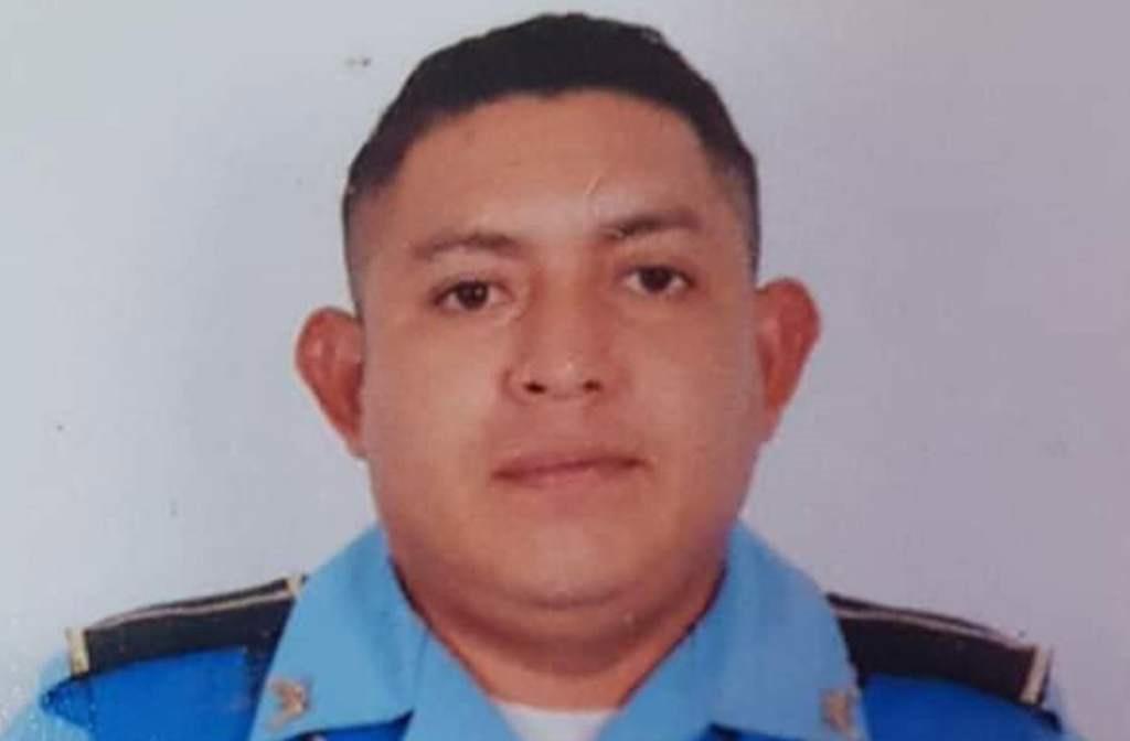 Policía de tránsito muere ahogado en el río Higuito de Copán