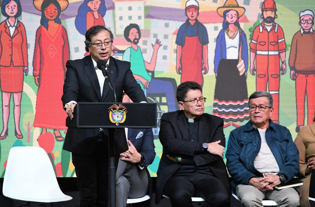 El proceso judicial contra Nicolás <b>Petro</b> inicia en vísperas de la celebración del primer año de su padre en el poder, que se cumple el 7 de agosto.