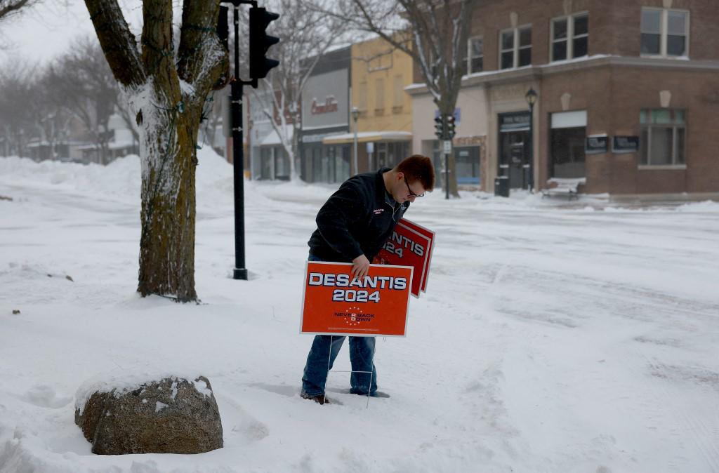 ¿Cómo funcionan las elecciones presidenciales en Estados Unidos?