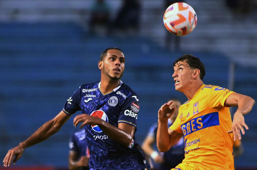 ¿Cuántos millones le darán al Motagua si elimina a los Tigres?