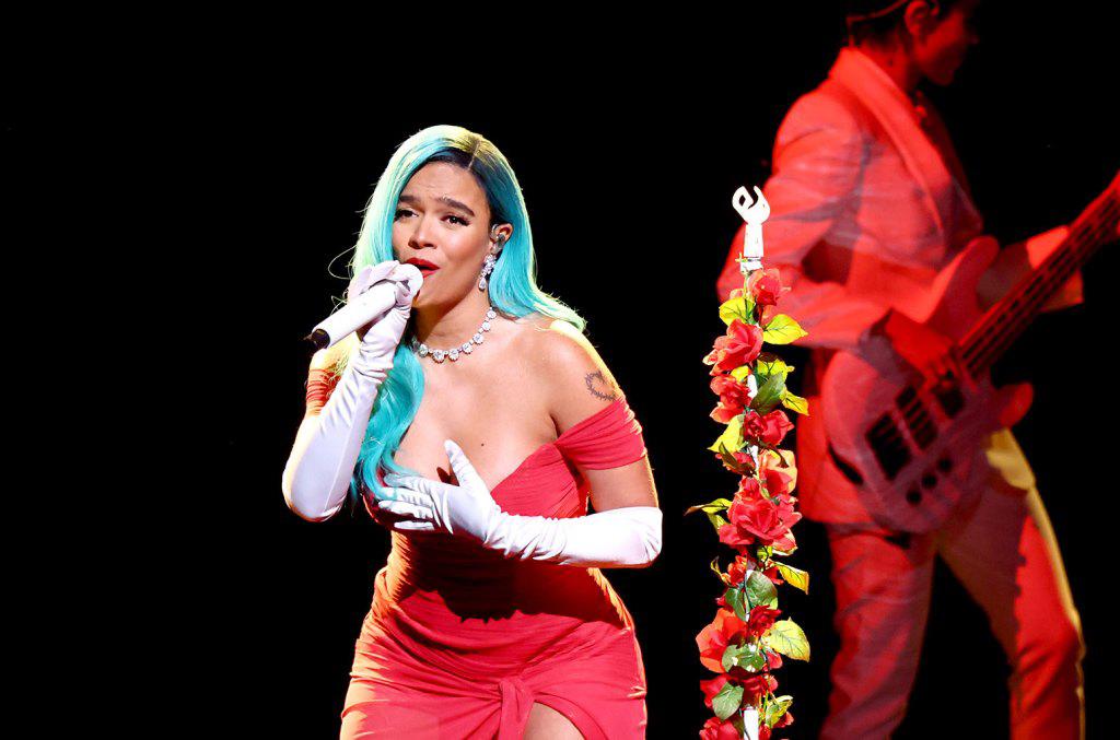 Estos son los precios para el concierto de Karol G en Tegucigalpa