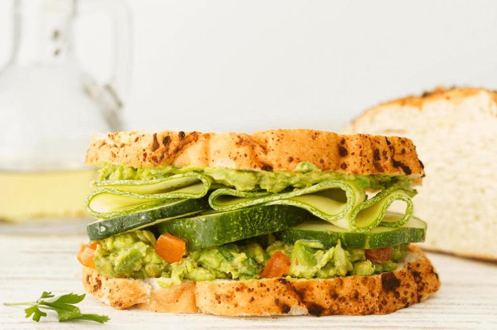 ¡Platillos saludables!, placer y bienestar