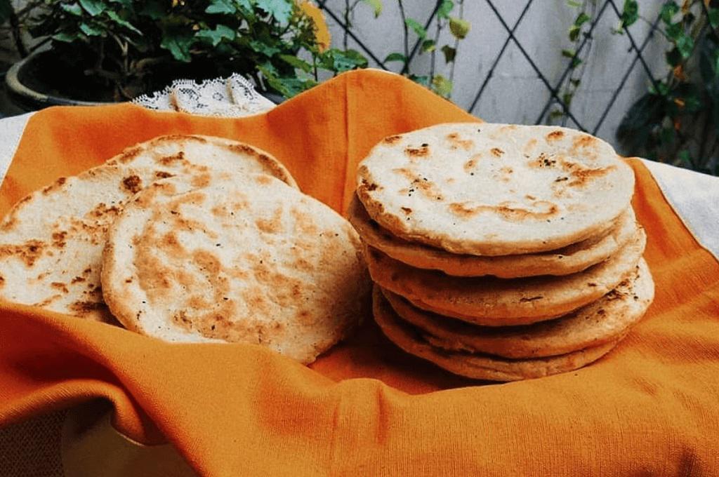 Tiempo de preparación: 20 minutos / Rinde: 16 porciones / Dificultad: fácil