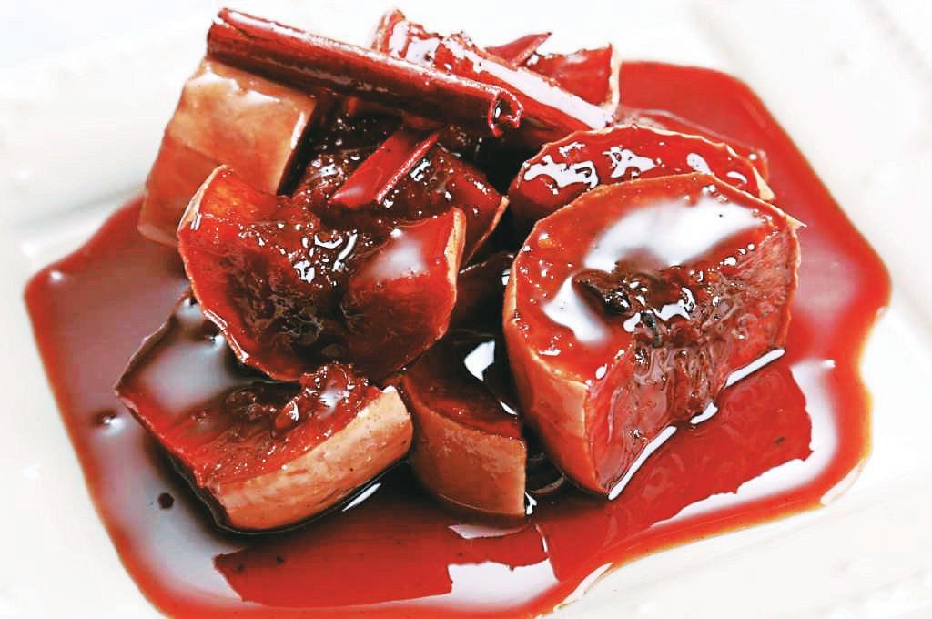 Rapadura que endulza el paladar del verano