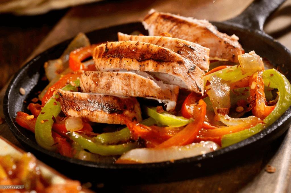 ¡Platillos saludables!, placer y bienestar