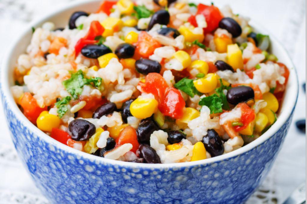 Tiempo de preparación: 30 minutos / Rinde: 4 porciones / Dificultad: fácil