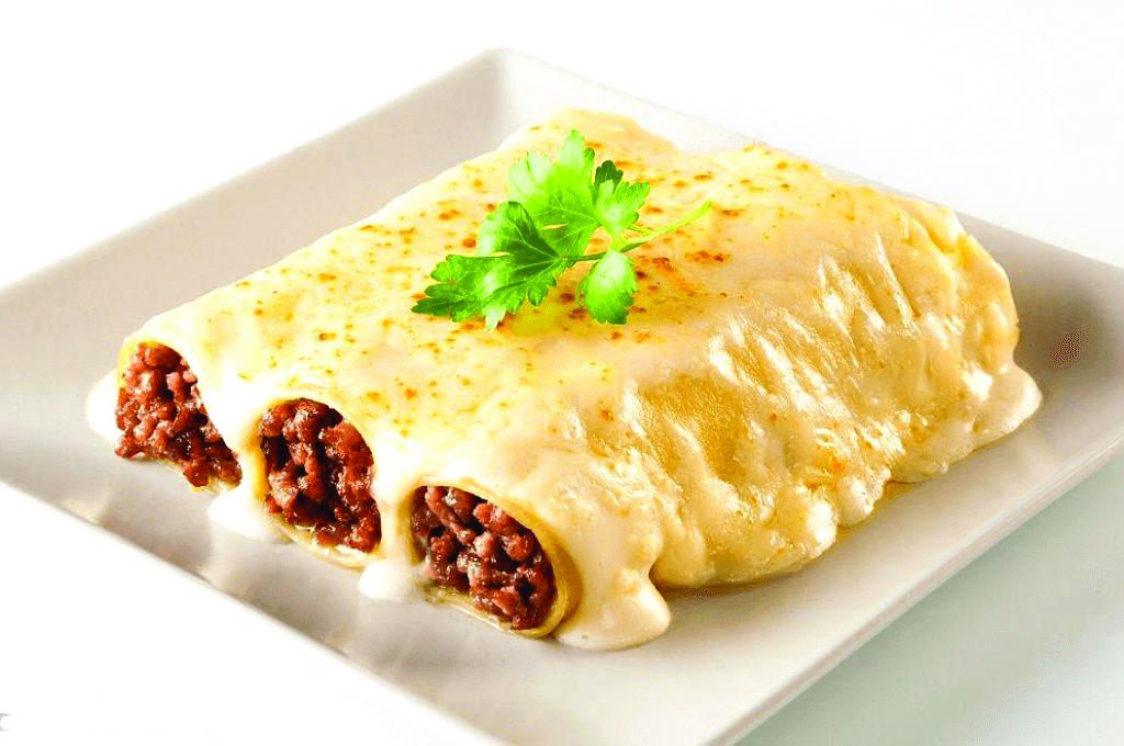 La versatilidad de la carne molida: Auténtico sabor