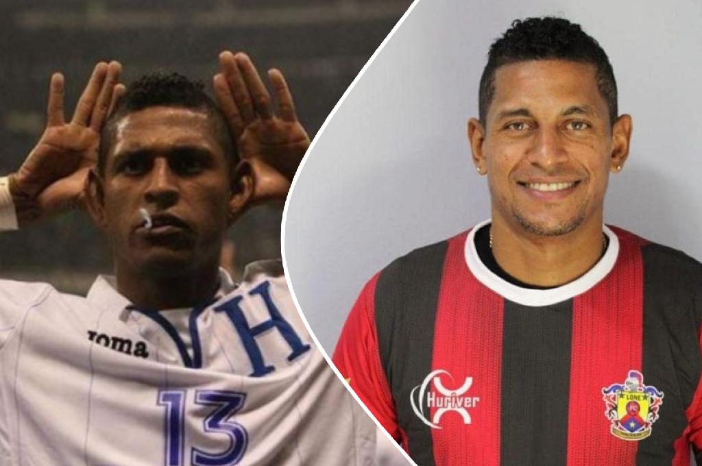 Carlo Costly lanza ‘dardo’ para los futbolistas de la actualidad, la anécdota con Amado Guevara y su primer salario en Platense