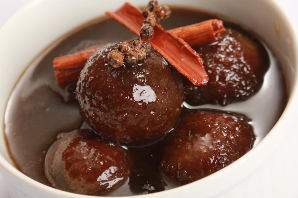 Tiempo de preparación: 40 minutos / Rinde: 10 porciones / Dificultad: fácil