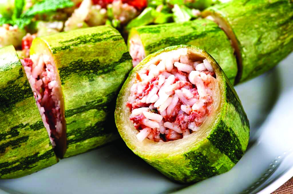 La versatilidad de la carne molida: Auténtico sabor