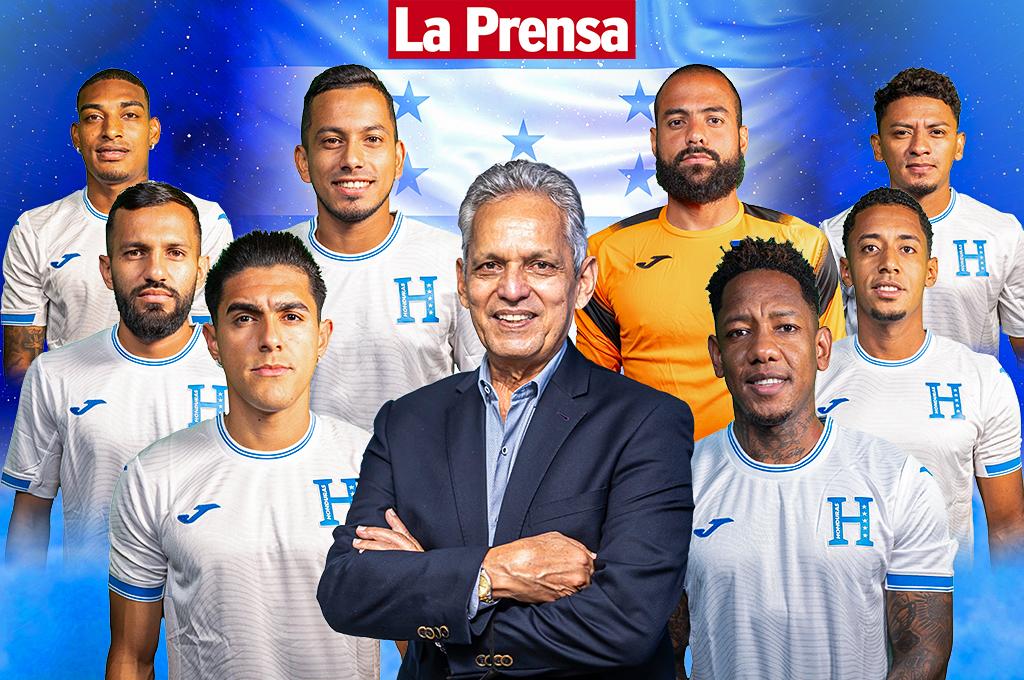Honduras: Cuatro sorpresas y diez bajas en convocatoria para las eliminatorias