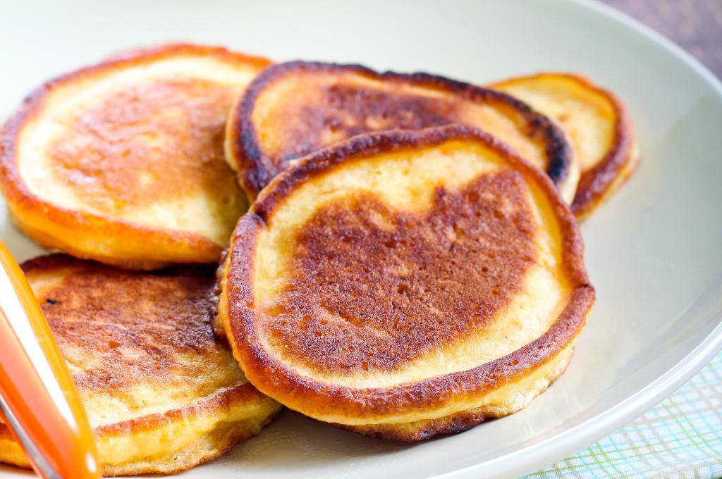 Fritas de Elote: sabor único de la gastronomía hondureña