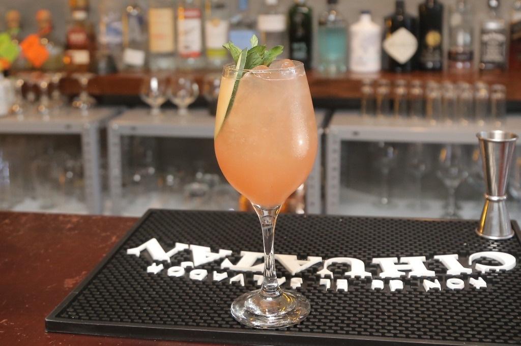 Bebidas para recibir el Año Nuevo y brindar con sabor