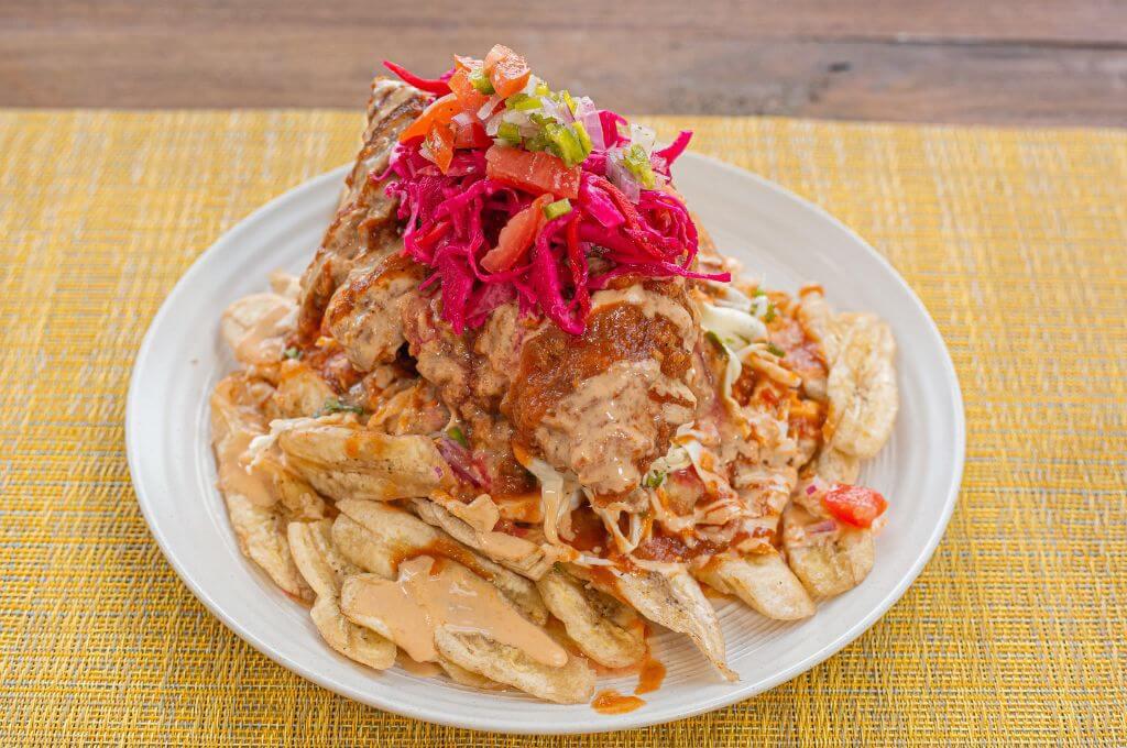 Sé parte del evento ‘’Las Tradiciones del Pollo Chuco’’ en SPS