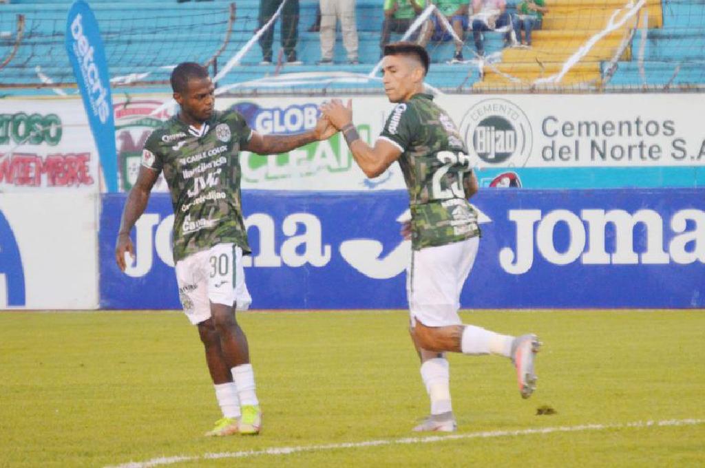 Confirmado: Marathón usará el estadio Olímpico Metropolitano para jugar los clásicos del torneo Apertura 2022