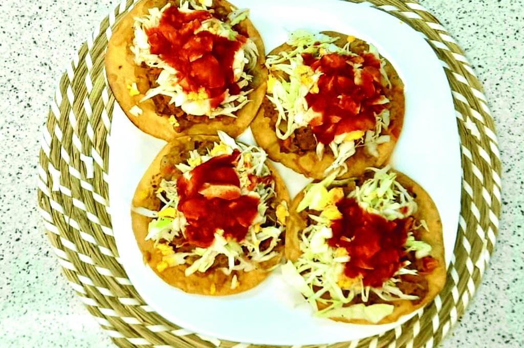 La versatilidad de la carne molida: Auténtico sabor