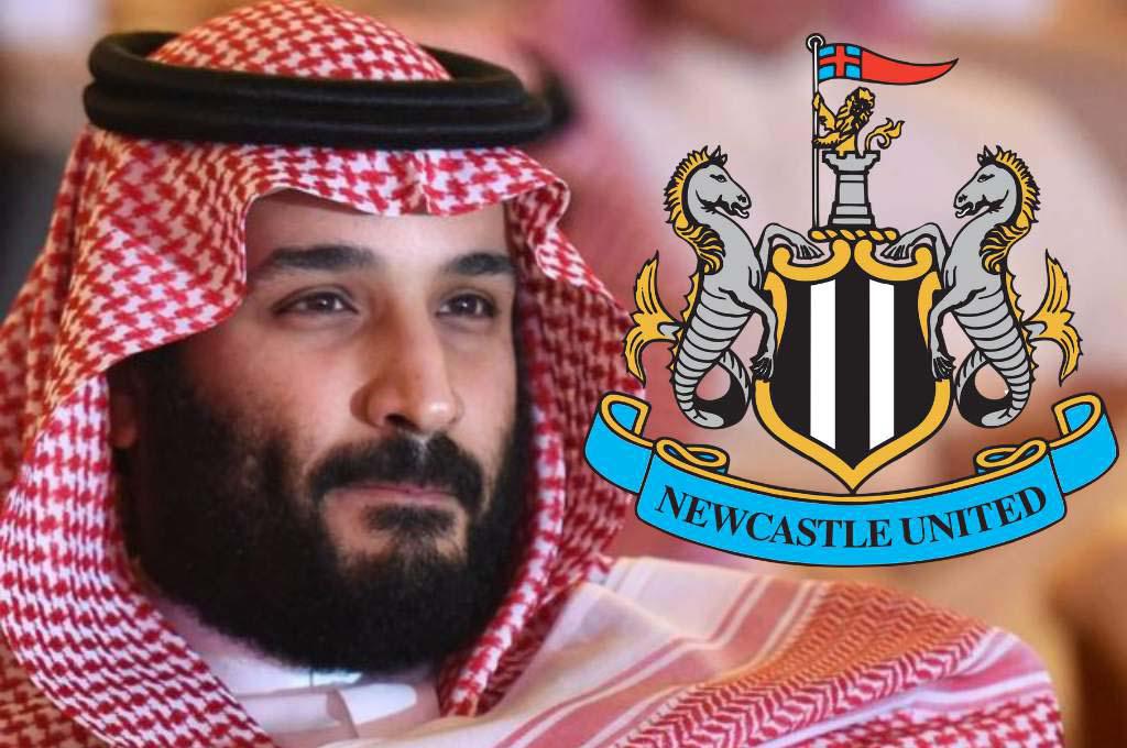 El DT top que fichará Mohamed bin Salmán para Newcastle
