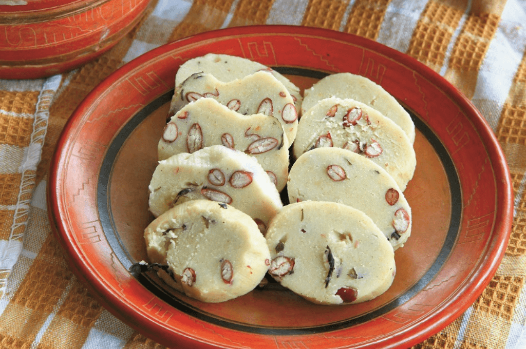 Tiempo de preparación: 1 hora / Rinde: 6 porciones / Dificultad: fácil