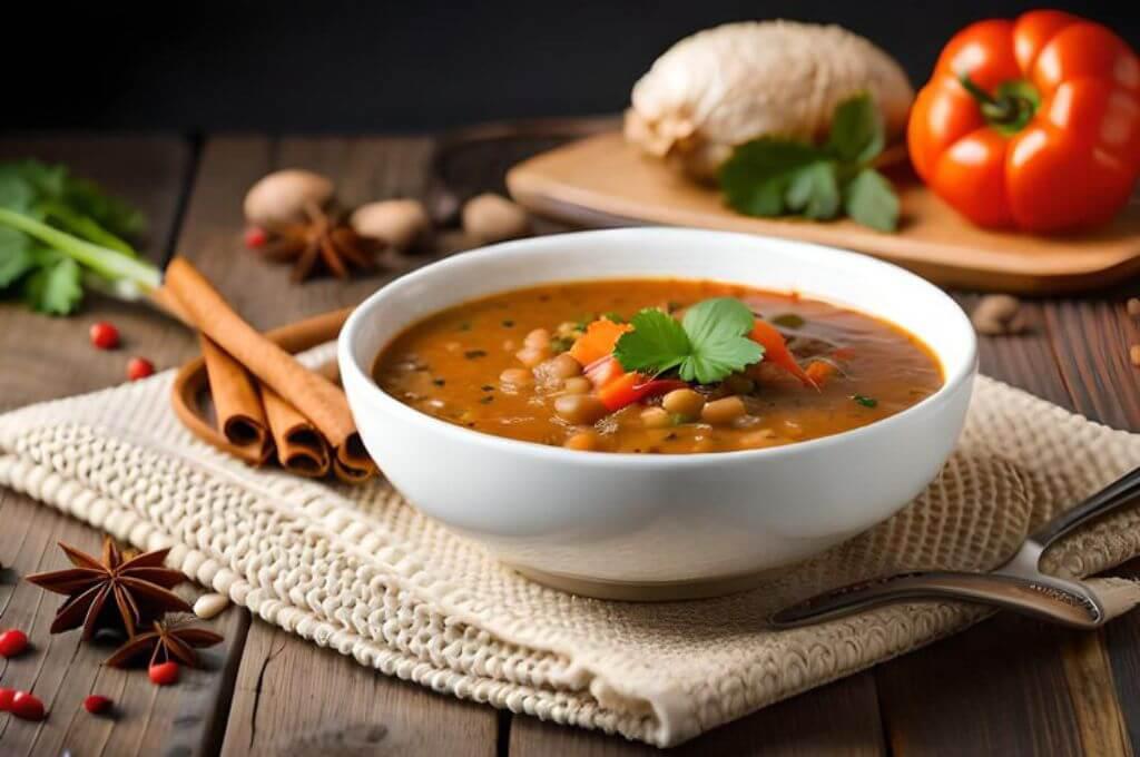 5 recetas para tu sistema inmunológico