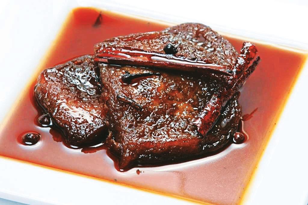 Rapadura que endulza el paladar del verano