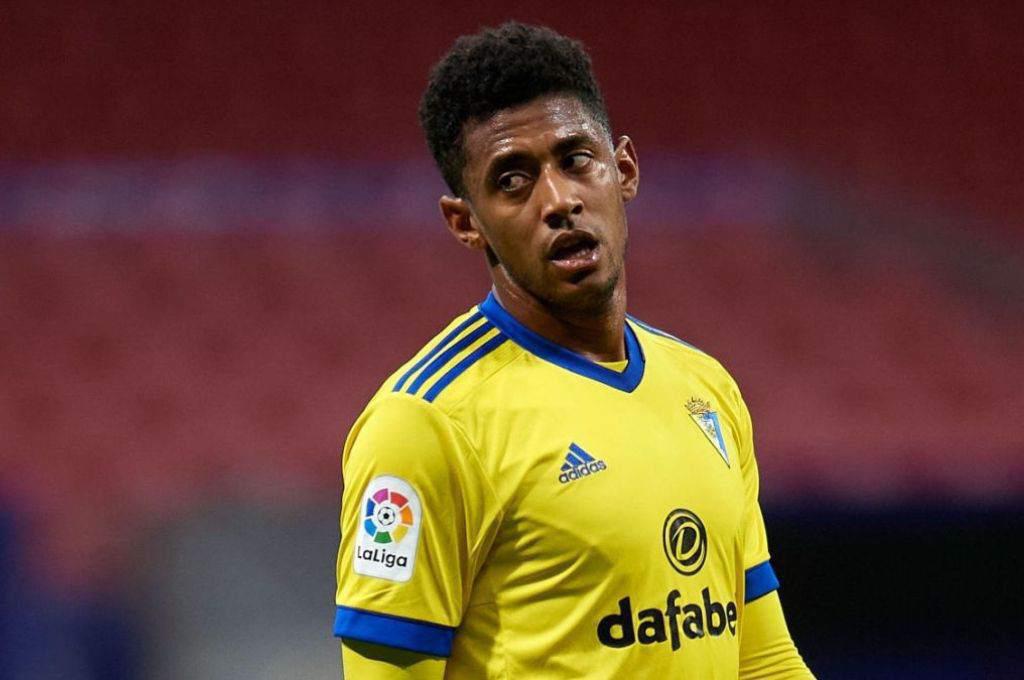 Presidente del Cádiz carga contra el Choco Lozano tras polémica salida