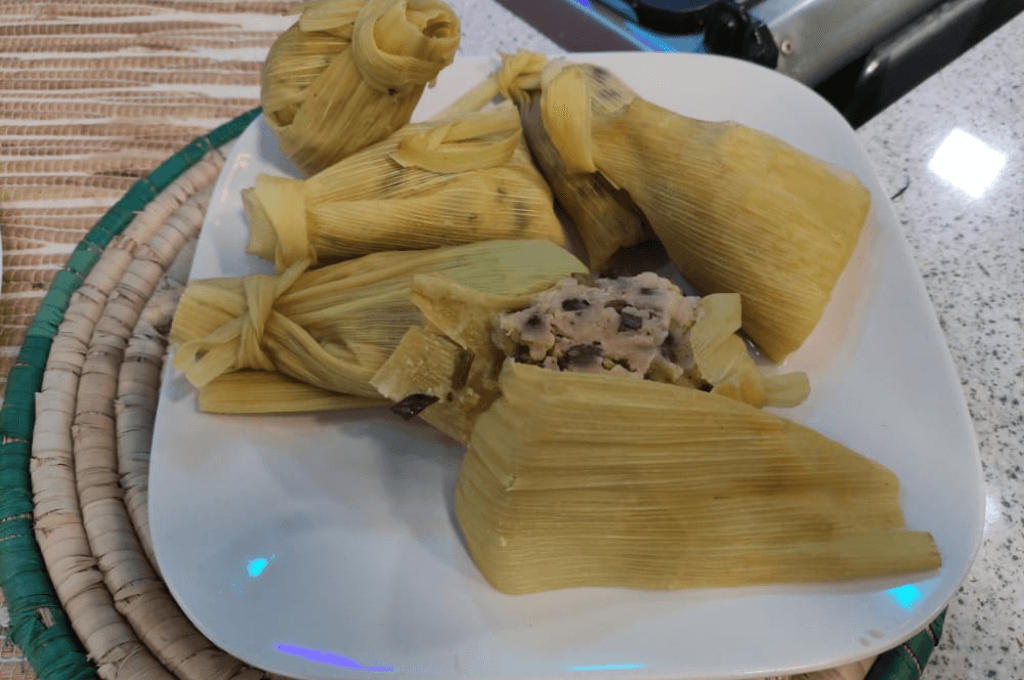 Tiempo de preparación: 1 hora / Rinde: 8 porciones / Dificultad: fácil