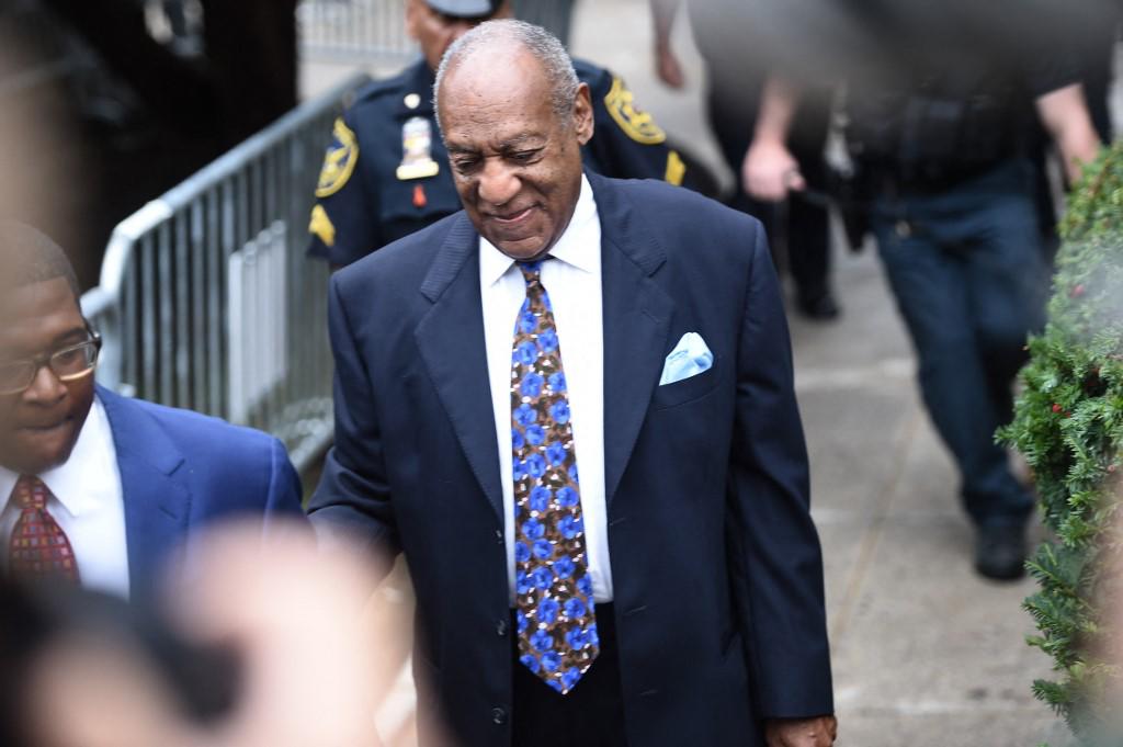 Bill Cosby es declarado culpable de agresión sexual contra una joven de 16 años