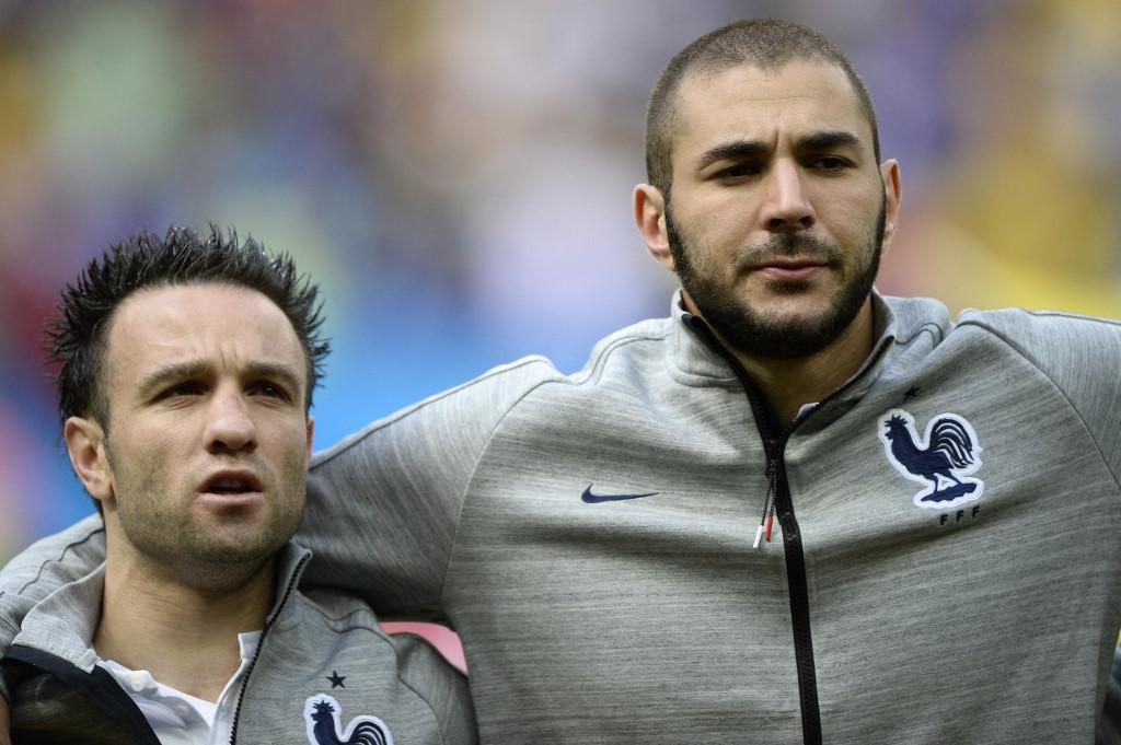Benzema será juzgado por su complicidad en el chantaje de Valbuena.