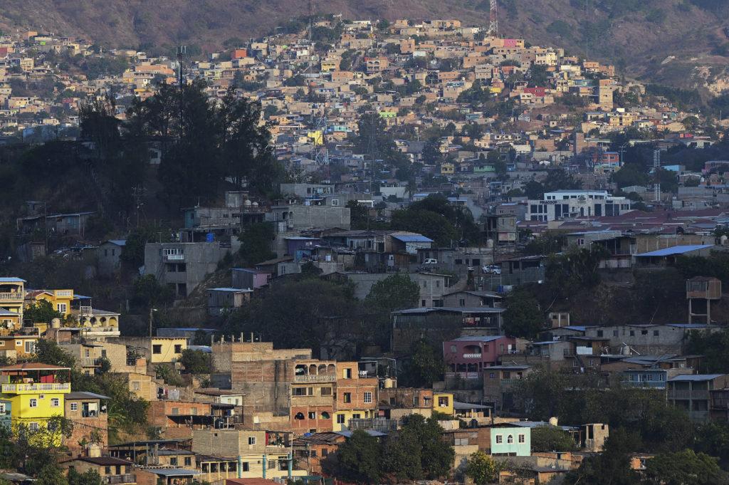Honduras inicia Encuesta Nacional de Ingresos y Gastos de los Hogares