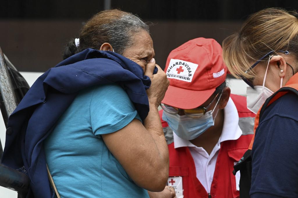 “Yo perdí a mis dos hermanas y a mi mujer” en cárcel de Támara