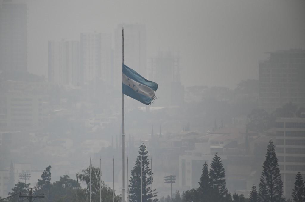 Siguen suspendidas clases presenciales en Tegucigalpa