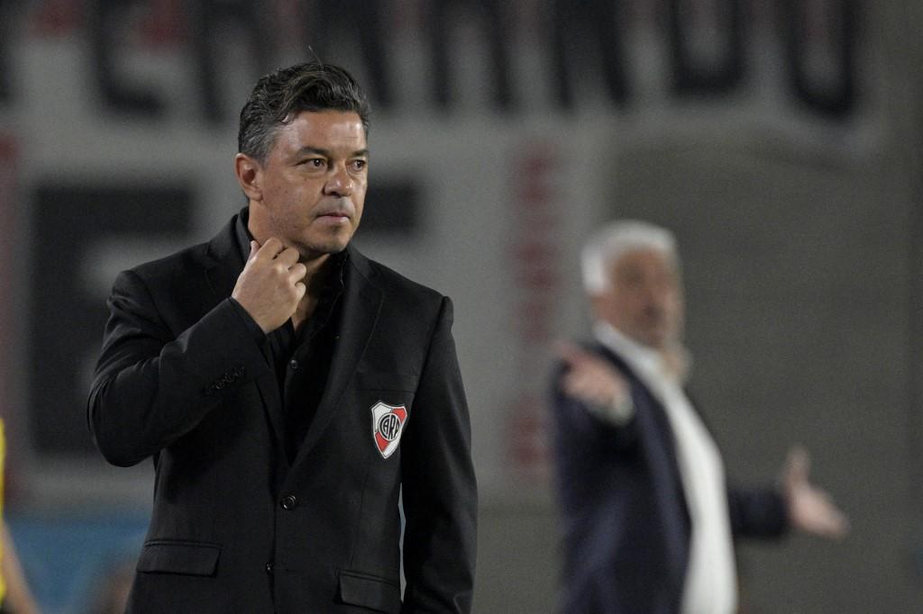 ¡Sorpresa! Marcelo Gallardo anuncia su adiós de River y explica las razones de su decisión