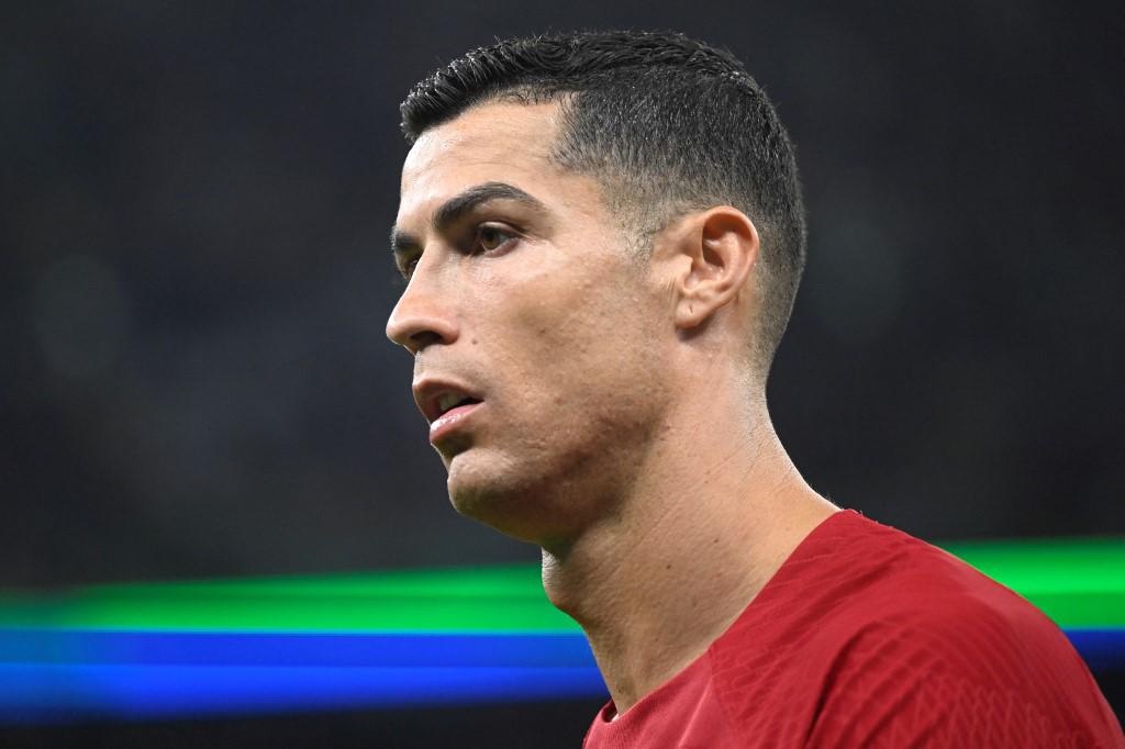 Sorpresa: Cristiano Ronaldo logra acuerdo con impensado club