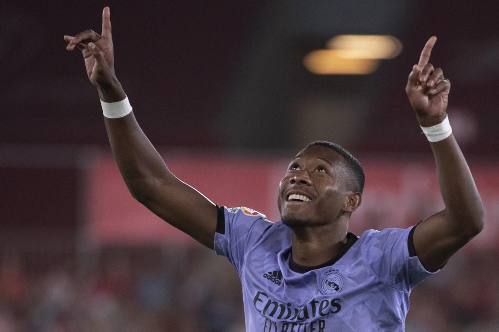 Todo sigue igual: Real Madrid remonta y vence al Almería en el inicio de la Liga de España