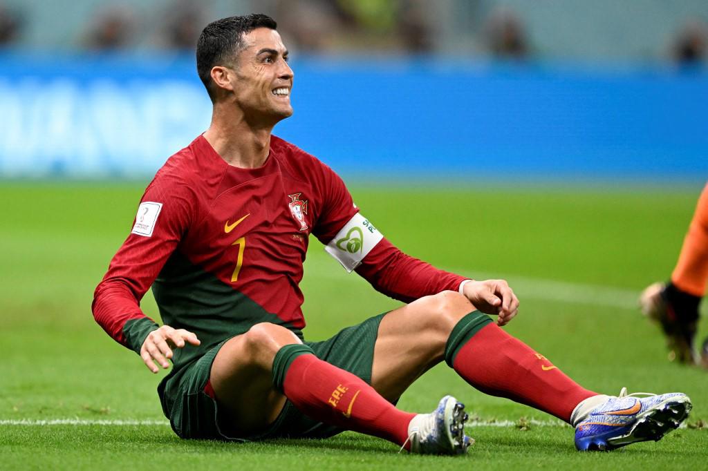 Adiós a la fase de grupos: Los partidos del viernes en Qatar