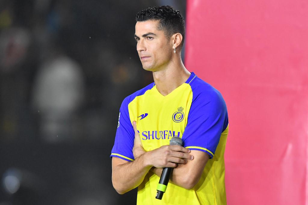 Cristiano Ronaldo tendrá que cumplir castigo en Arabia Saudita
