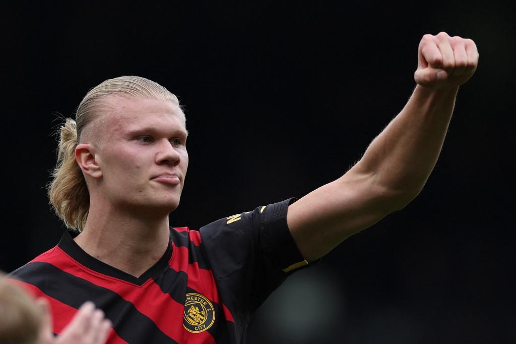 ¡Real Madrid tomó una decisión final respecto a Erling Haaland!