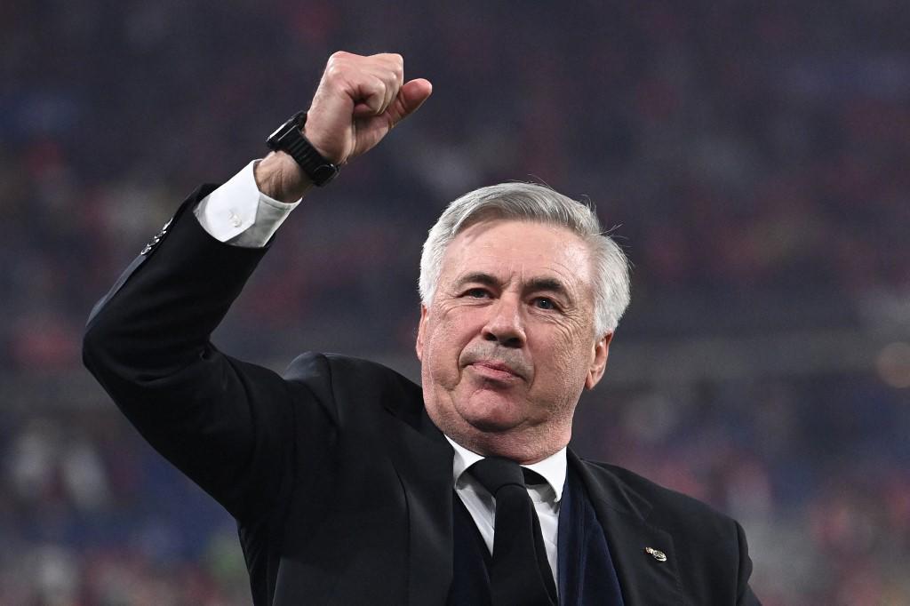 Bombazo: Brasil anuncia a Ancelotti como su entrenador, ¿y Real Madrid?