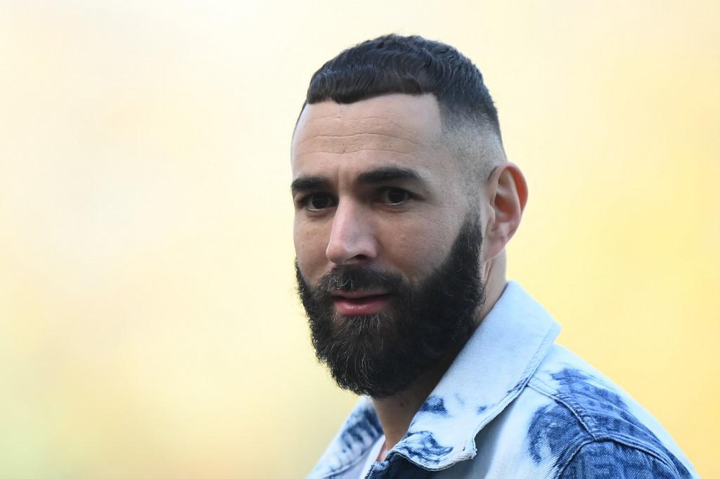 Alerta en Francia por Benzema a pocos días del Mundial de Qatar 2022