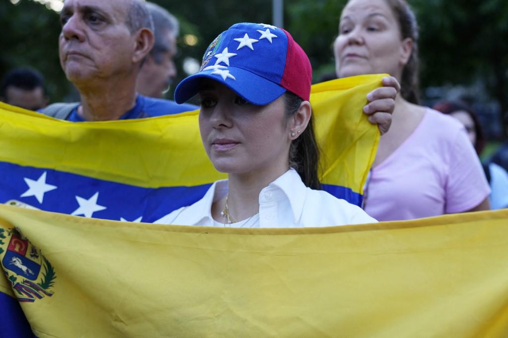 EE.UU. concluye que Edmundo González fue el ganador de las elecciones