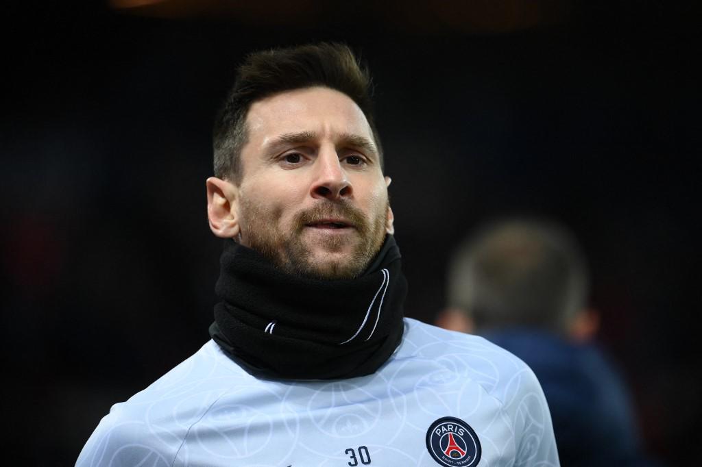 Messi advierte al Bayern Múnich: “Estamos capacitados”