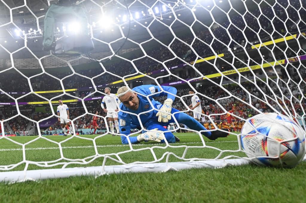 A madrugar: Los partidazos del domingo en el Mundial