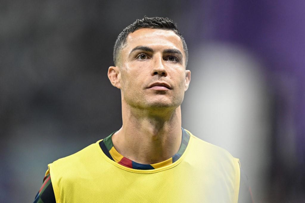 Cristiano Ronaldo rompió el silencio y habló de su futuro