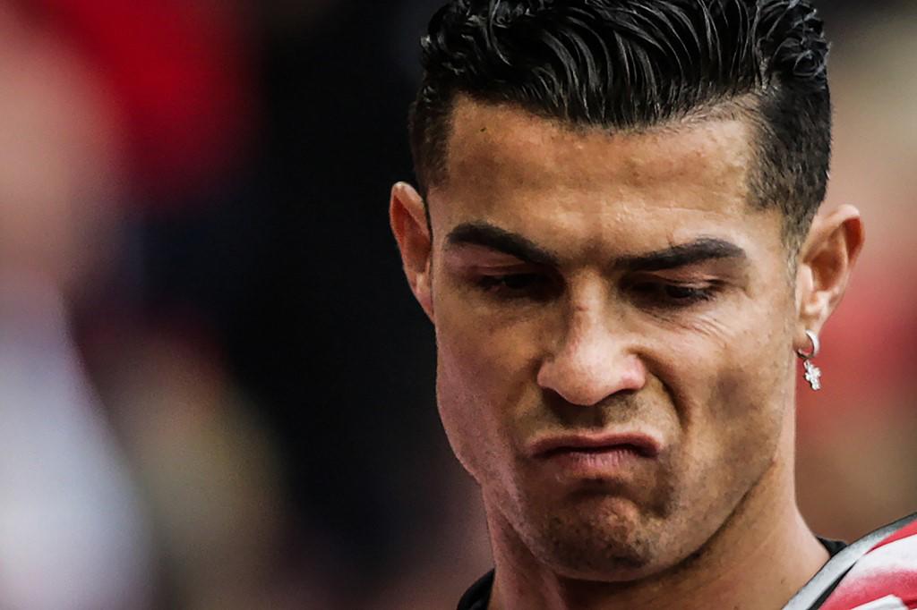 ¿Humillante? Cristiano Ronaldo quedó en un puesto increíble por el Balón de Oro
