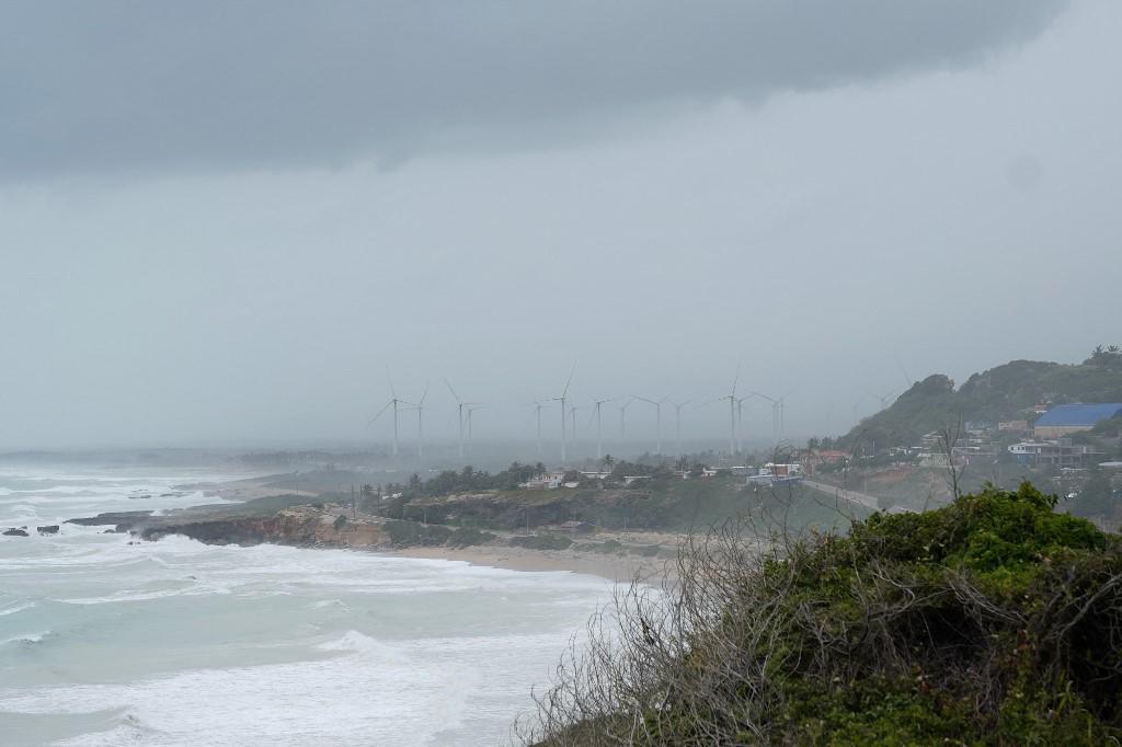 Beryl tocará tierra en México como huracán categoría 2