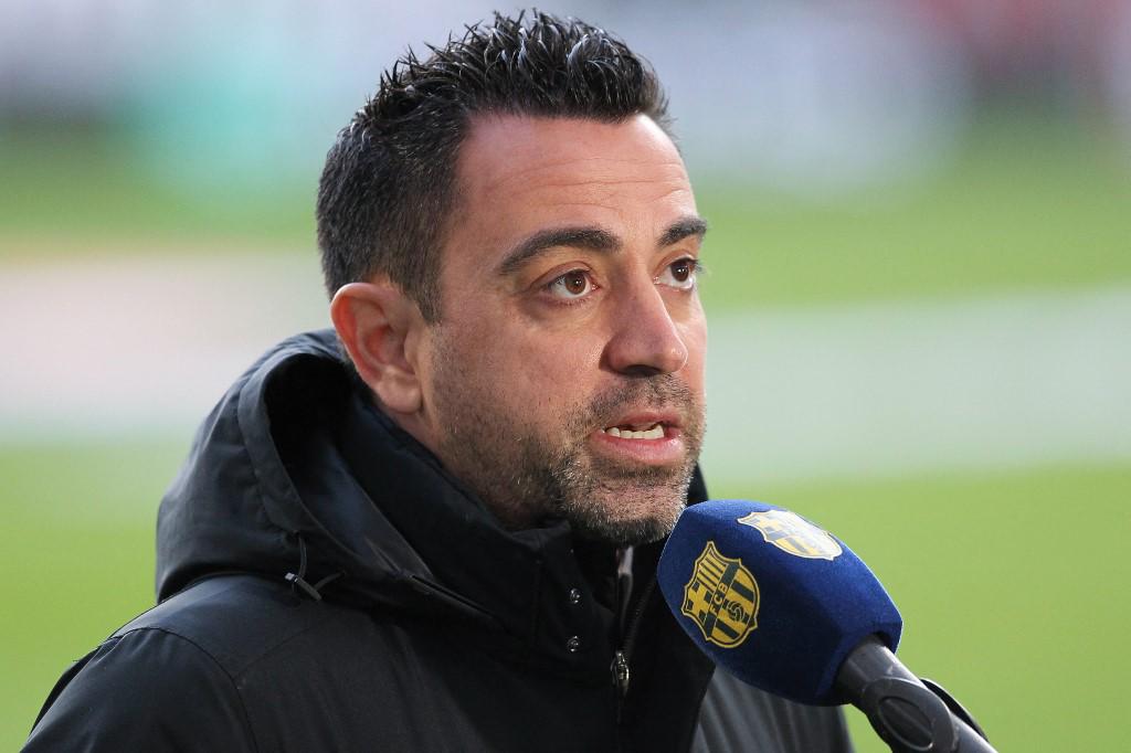 ¿Pueden pelearle el título al Real Madrid? Las palabras de Xavi Hernández