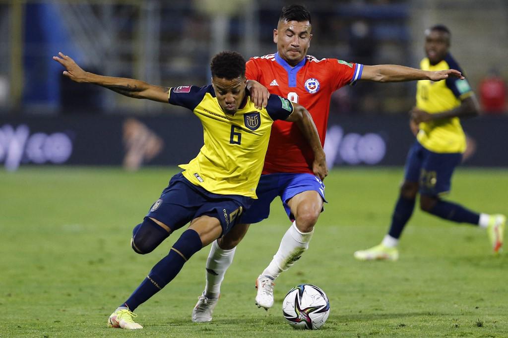 La selección de Ecuador está incluida en el grupo A del Mundial de Qatar juanto al equipo anfitrión, al que se medirá el 20 de noviembre en la inauguración, Senegal y Países Bajos.
