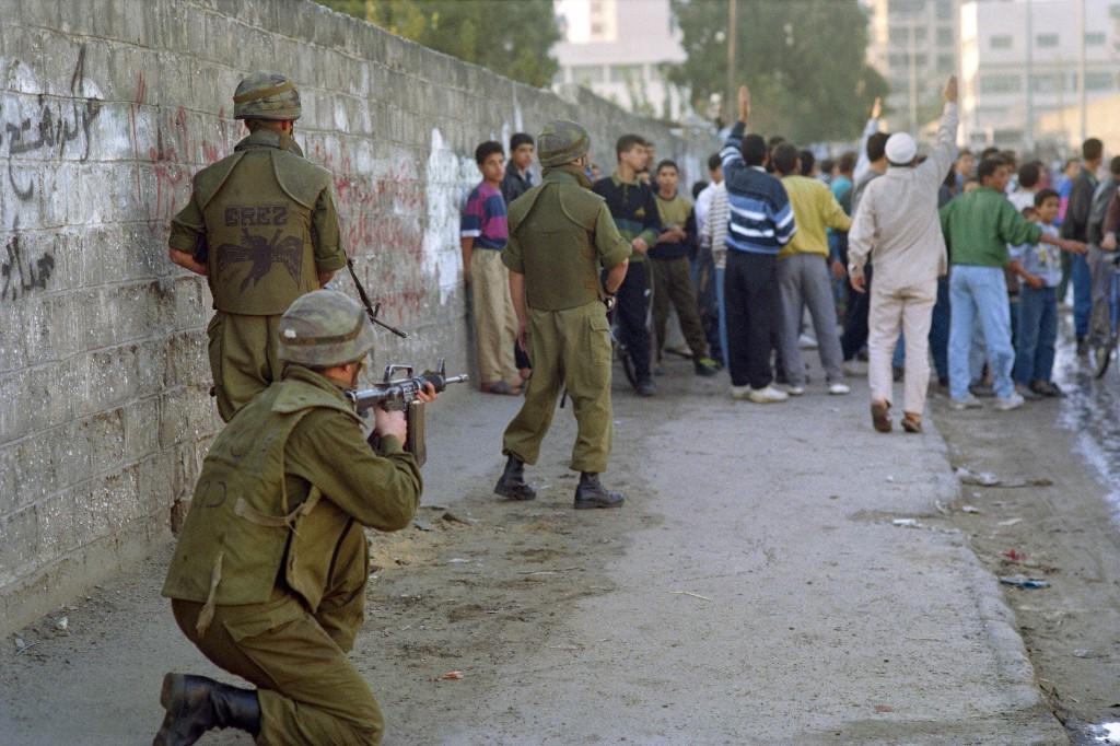 Prohibido opinar en Israel en contra de la guerra en Gaza